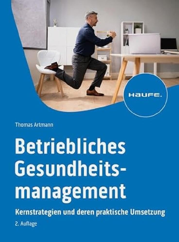 Product Image: Betriebliches Gesundheitsmanagement