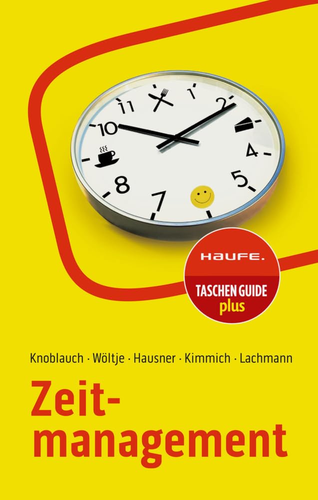 Zeitmanagement Business, Finance & Career