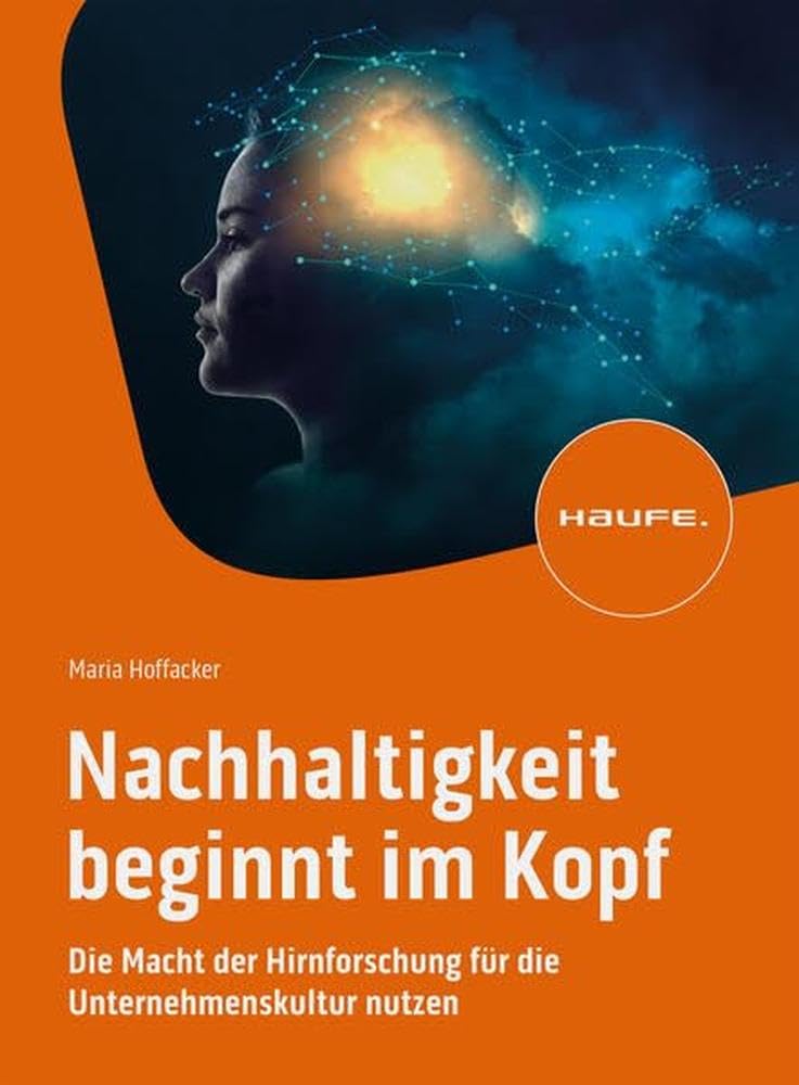 Nachhaltigkeit beginnt im Kopf Law