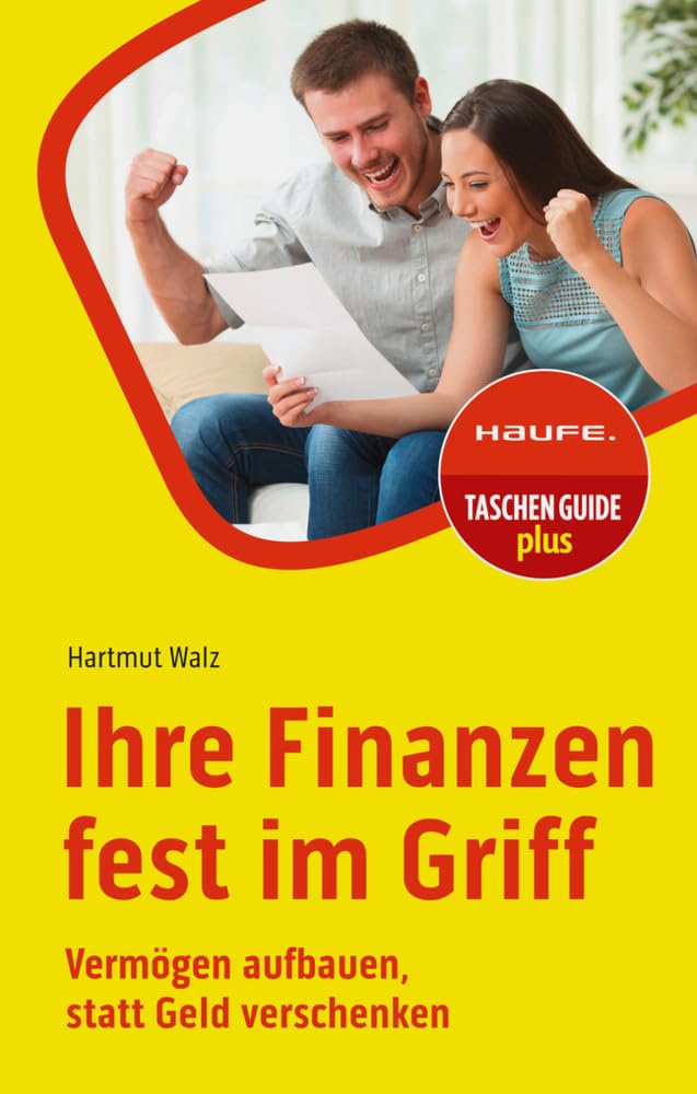Ihre Finanzen fest im Griff Business, Finance & Career