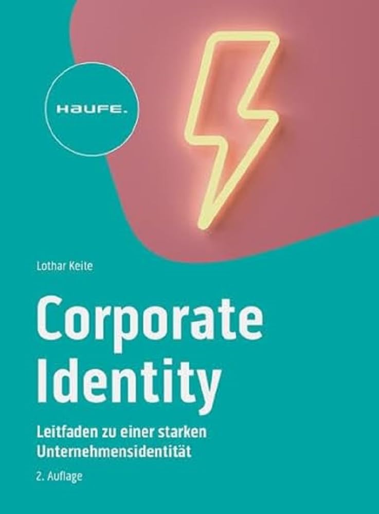 Corporate Identity im digitalen Zeitalter Law