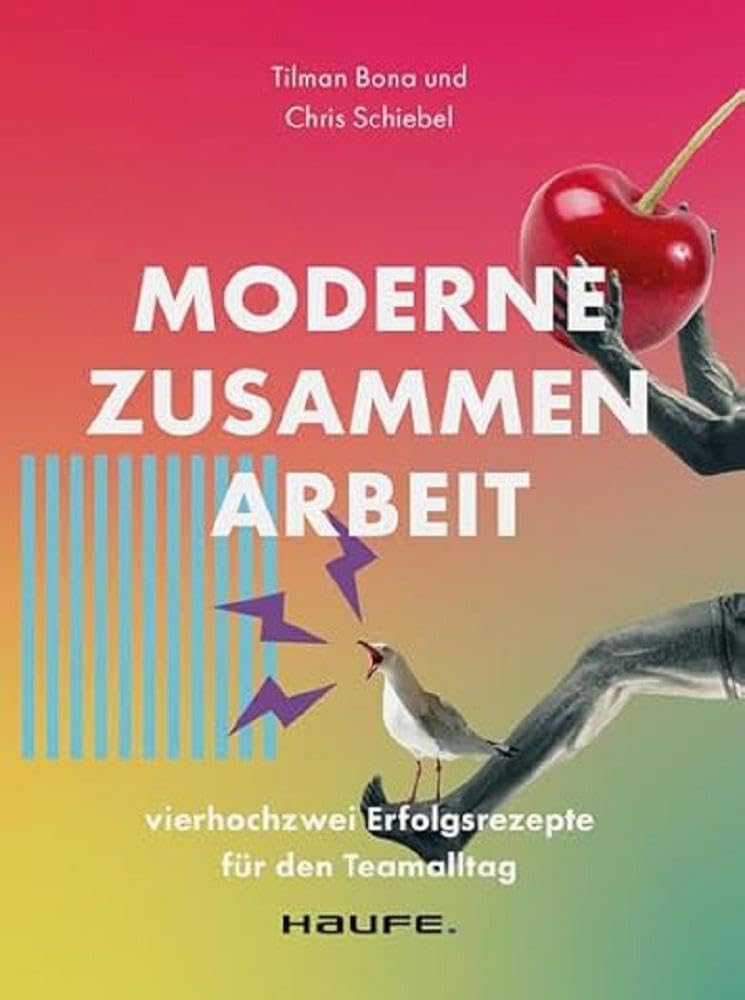 Product Image: Moderne Zusammenarbeit