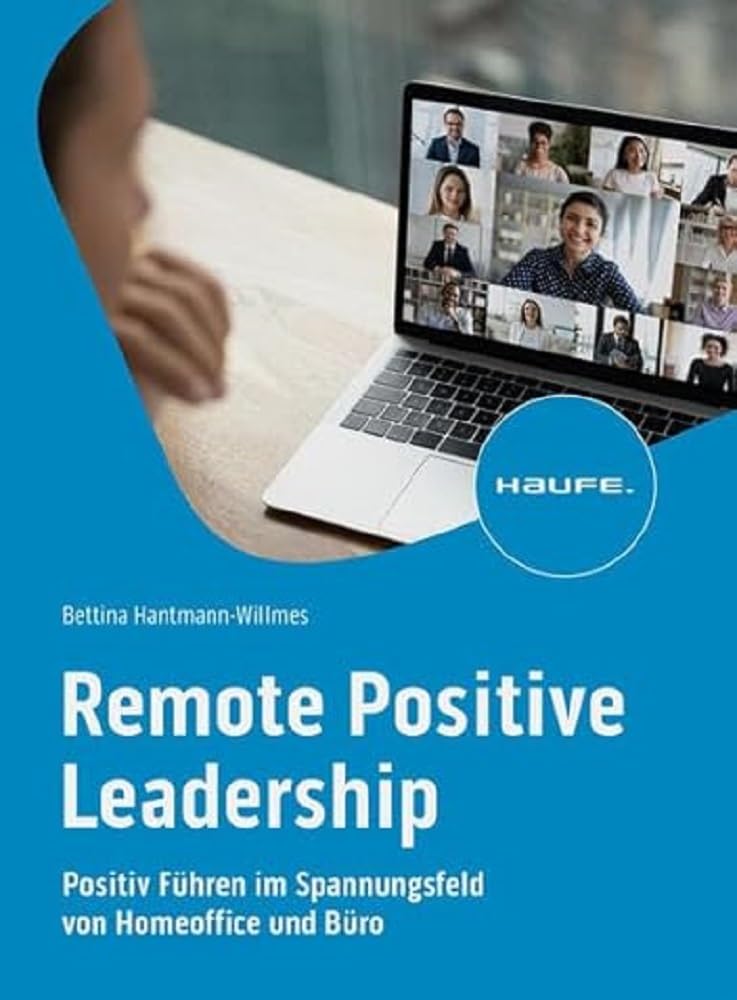 Product Image: Remote Positive Leadership