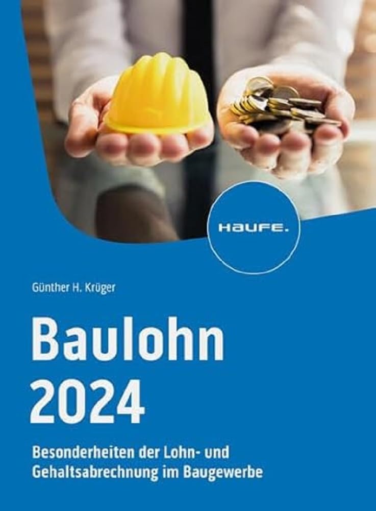 Baulohn 2024 Law