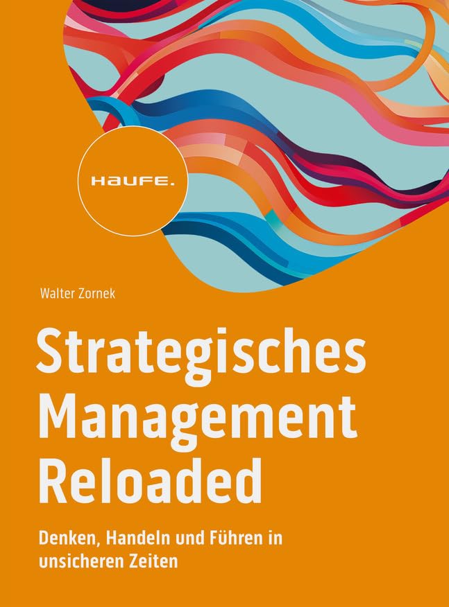 Strategisches Management Reloaded Law