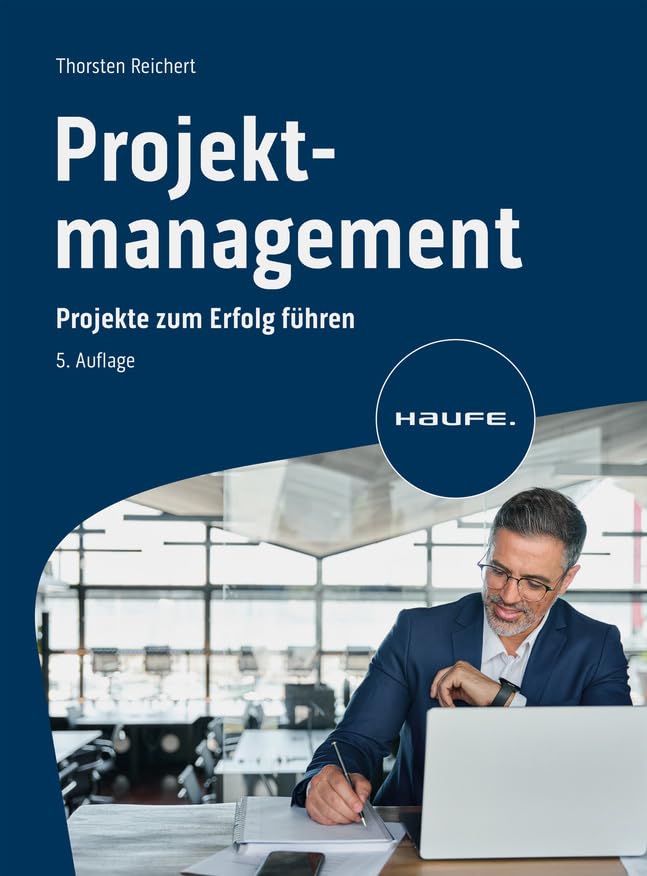 Projektmanagement Law Books
