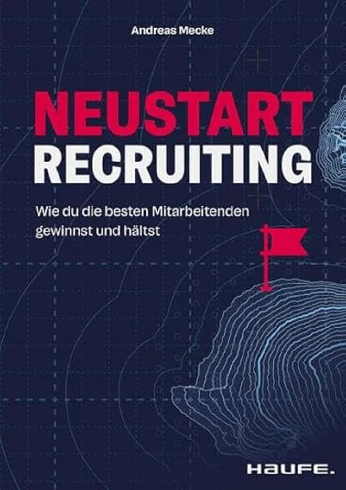 Neustart Recruiting Law