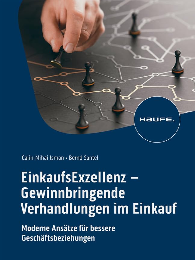 EinkaufsExzellenz - Gewinnbringende Verhandlungen im Einkauf Law