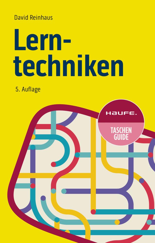Lerntechniken Business, Finance & Career Books