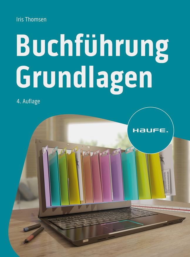 Buchführung Grundlagen Law