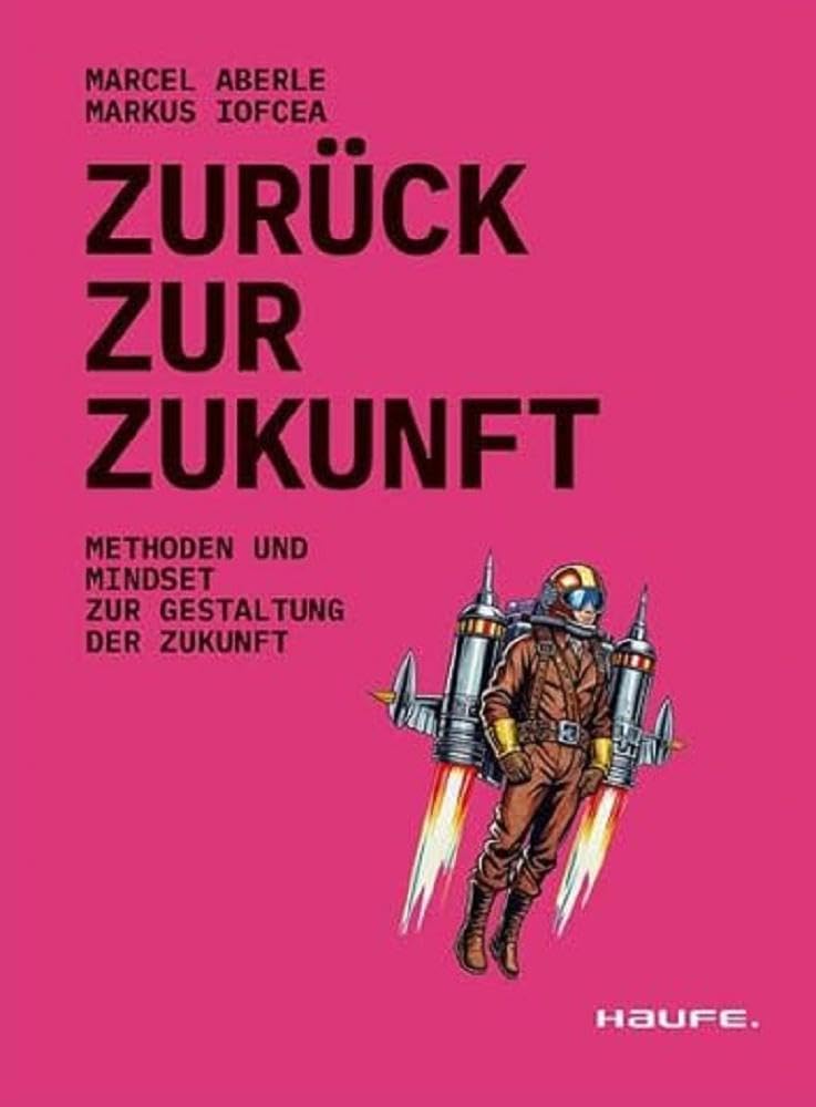 Zurück zur Zukunft Law