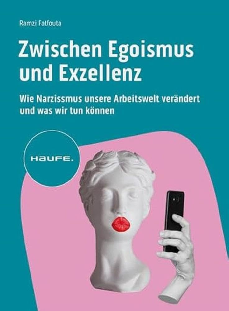 Zwischen Egoismus und Exzellenz Law