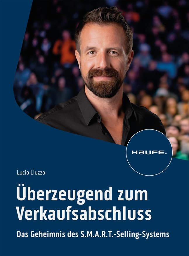Überzeugend zum Verkaufsabschluss Law