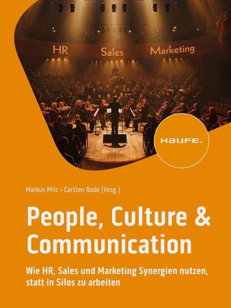 Product Image: People, Culture & Communication