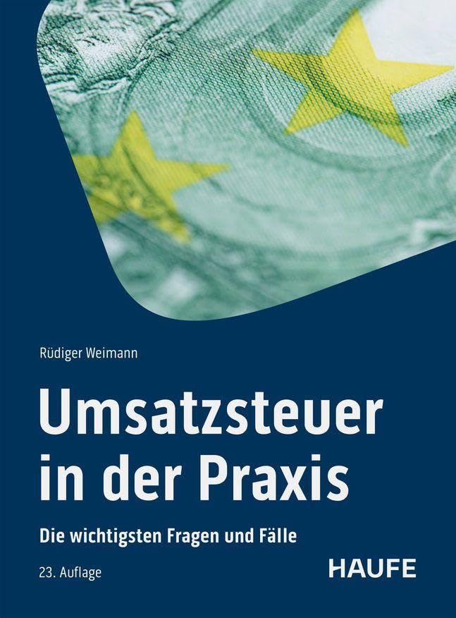 Umsatzsteuer in der Praxis Law