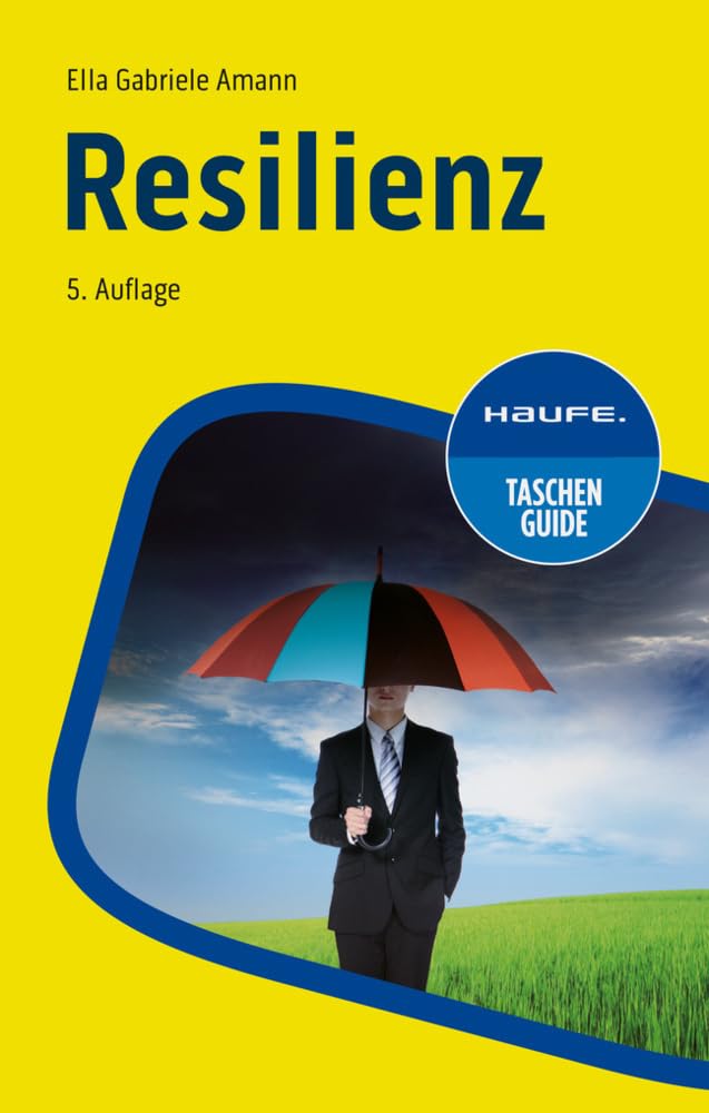 Resilienz Business, Finance & Career Books