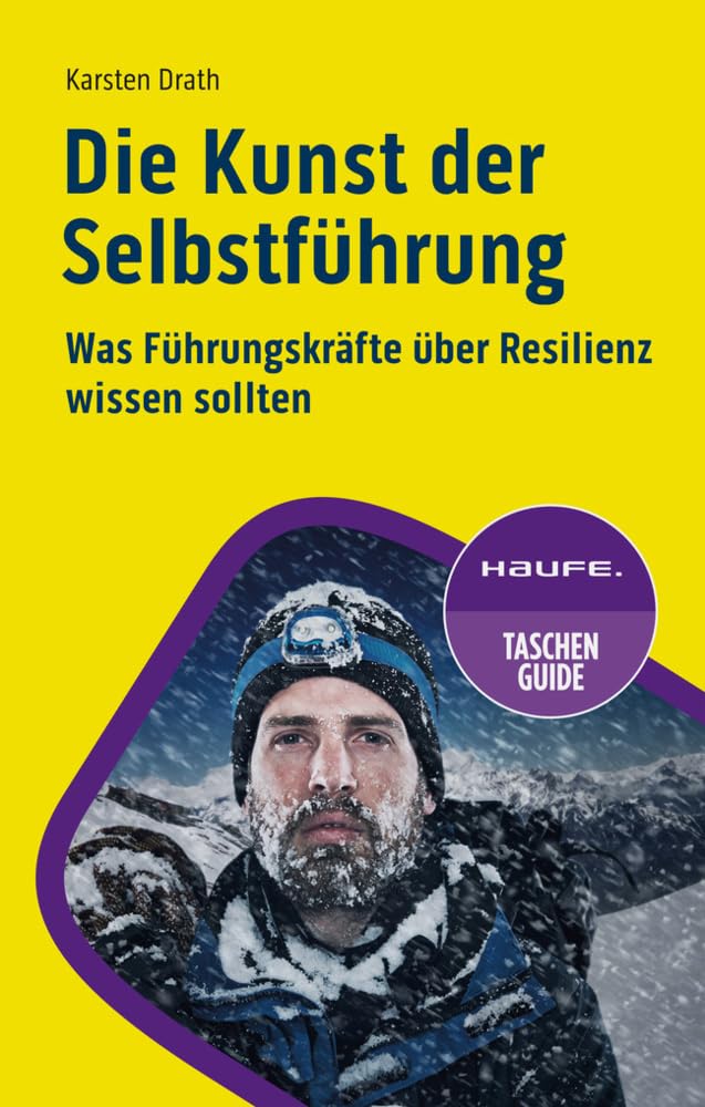 Product Image: Die Kunst der Selbstführung