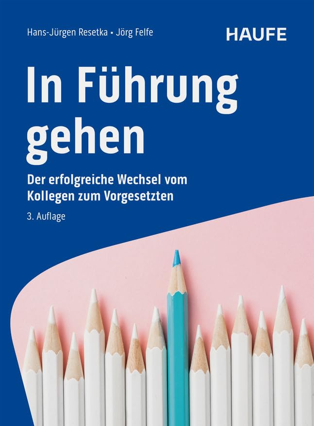 In Führung gehen Law