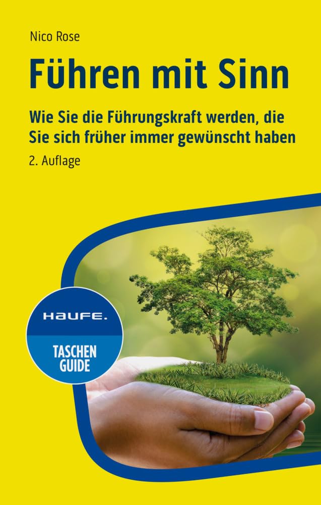 Führen mit Sinn Law