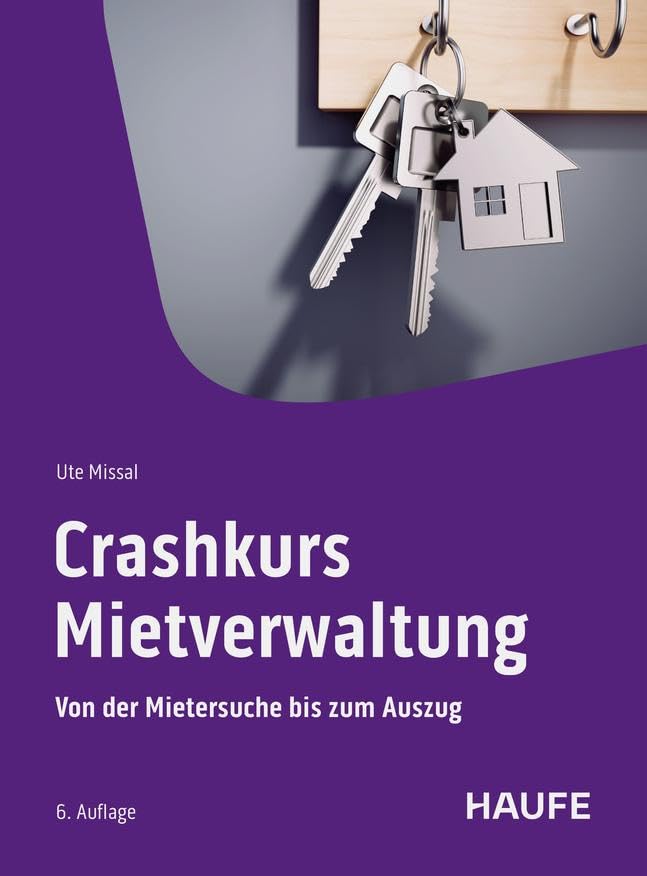 Crashkurs Mietverwaltung Law