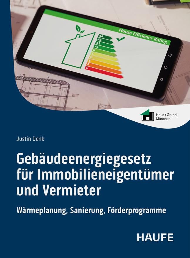 Gebäudeenergiegesetz für Immobilieneigentümer und Vermieter Law