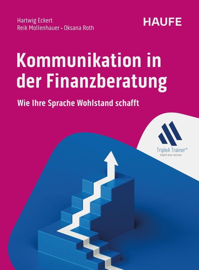 Kommunikation in der Finanzberatung Law