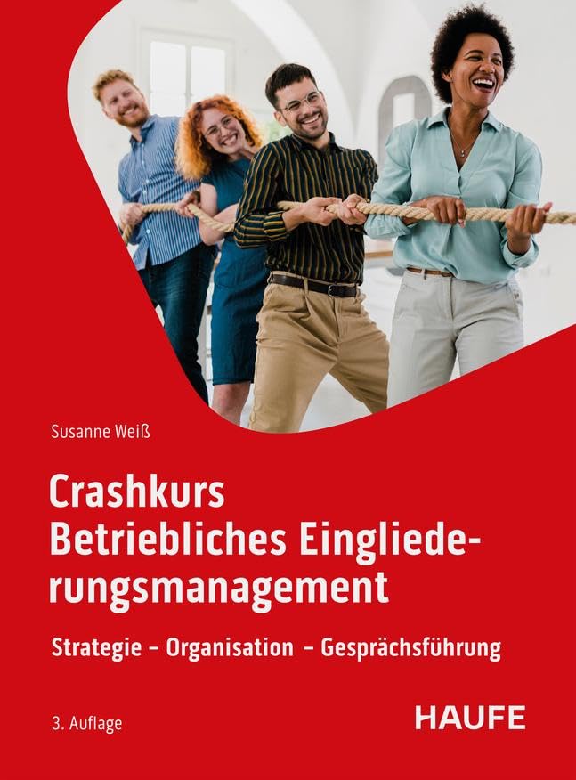 Crashkurs Betriebliches Eingliederungsmanagement Law