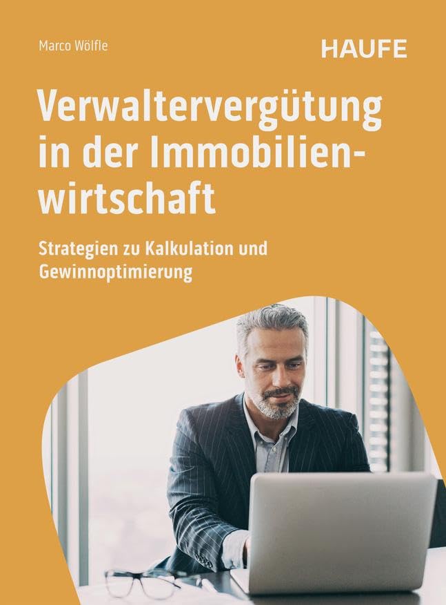 Verwaltervergütung in der Immobilienwirtschaft Law