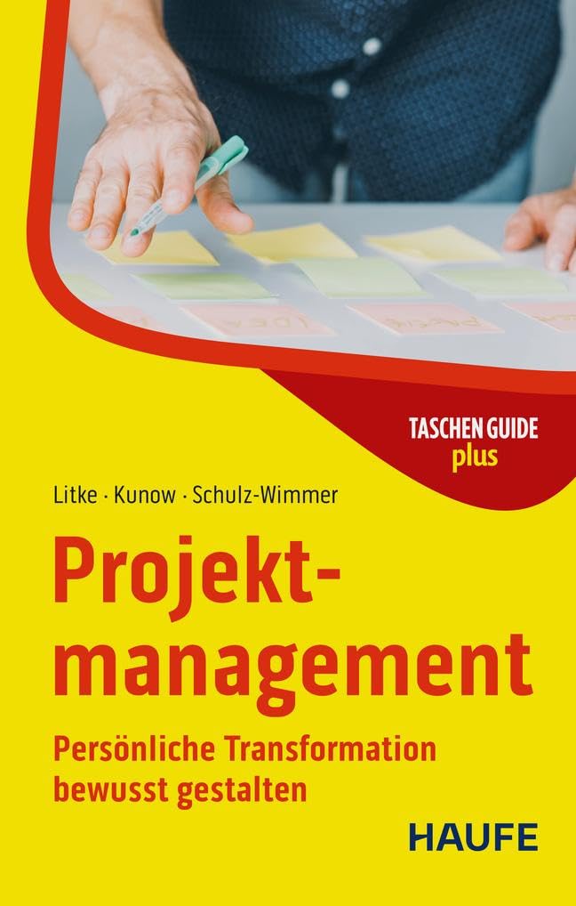 Projektmanagement Business, Finance & Career Books
