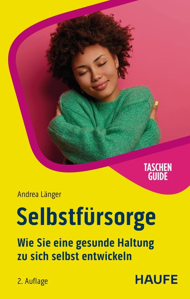 Selbstfürsorge Law