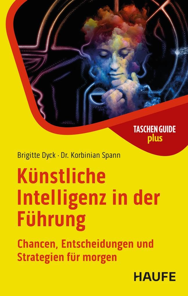 Künstliche Intelligenz in der Führung Law