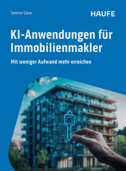 KI-Anwendungen für Immobilienmakler Law