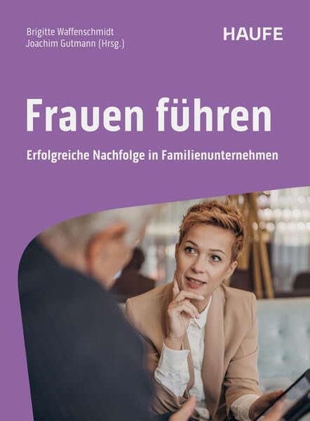 Frauen führen Law