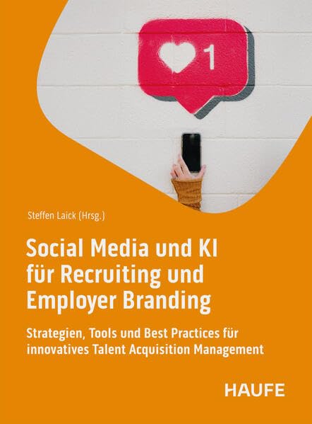 Social Media und KI für Recruiting und Employer Branding Law