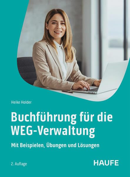 Buchführung für die WEG-Verwaltung Law