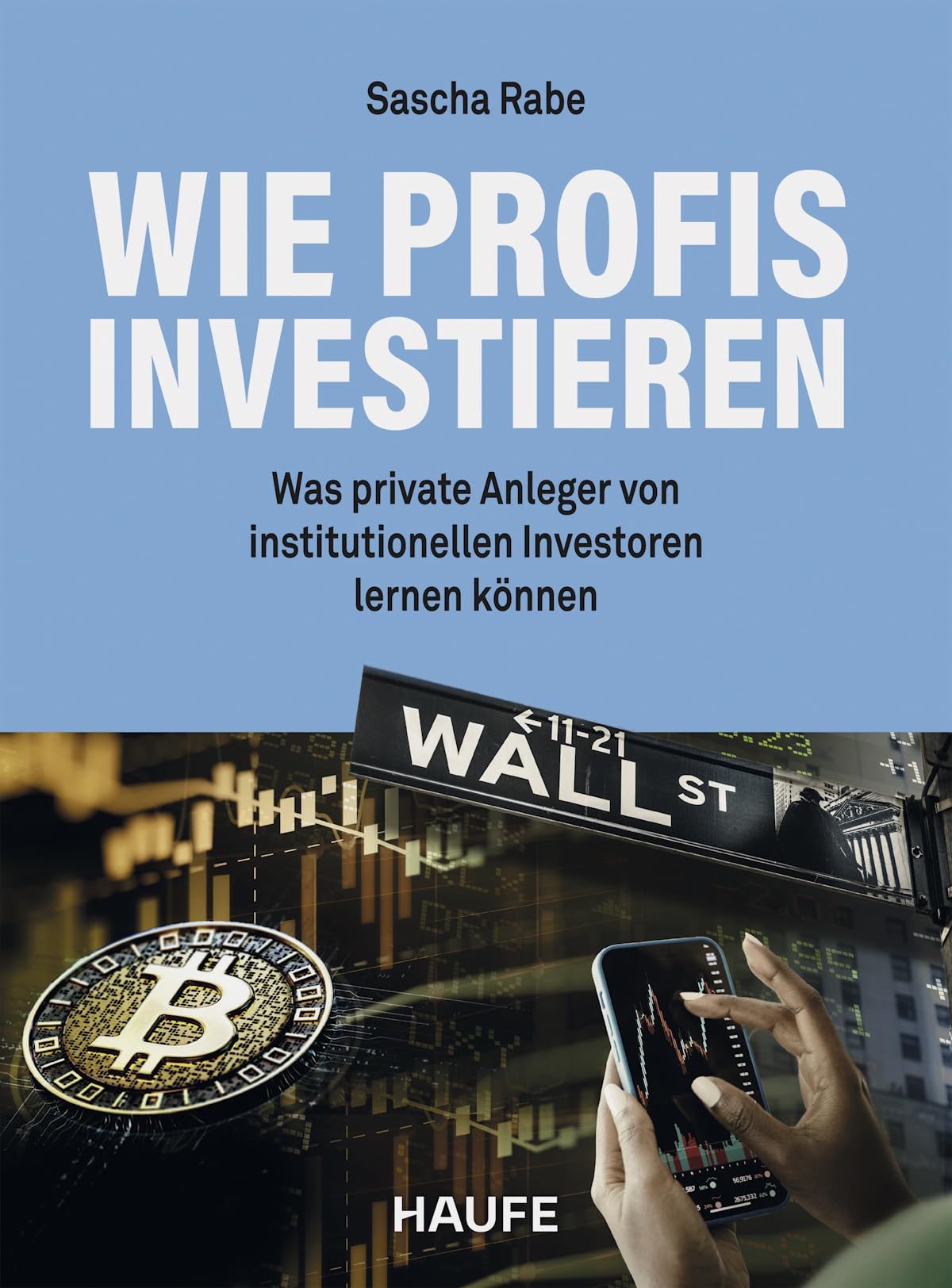 Wie Profis investieren Law