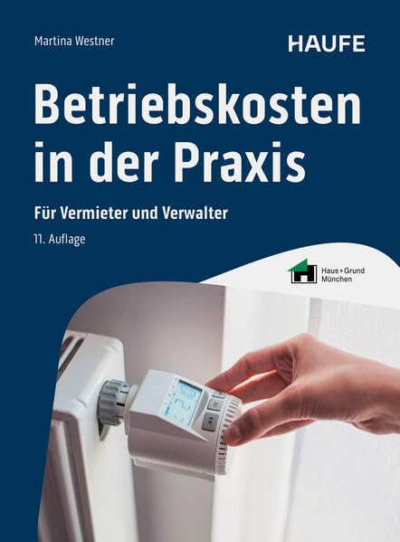 Betriebskosten in der Praxis Law