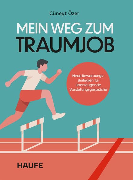 Mein Weg zum Traumjob Business, Finance & Career