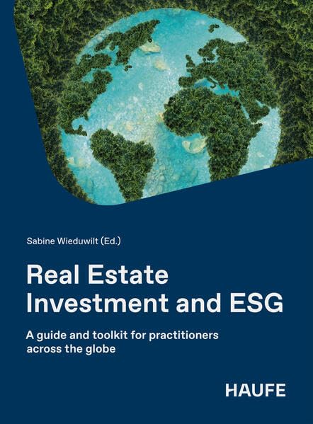Real Estate Investment and ESG Law