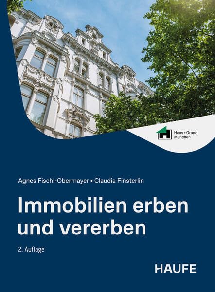 Immobilien erben und vererben Law