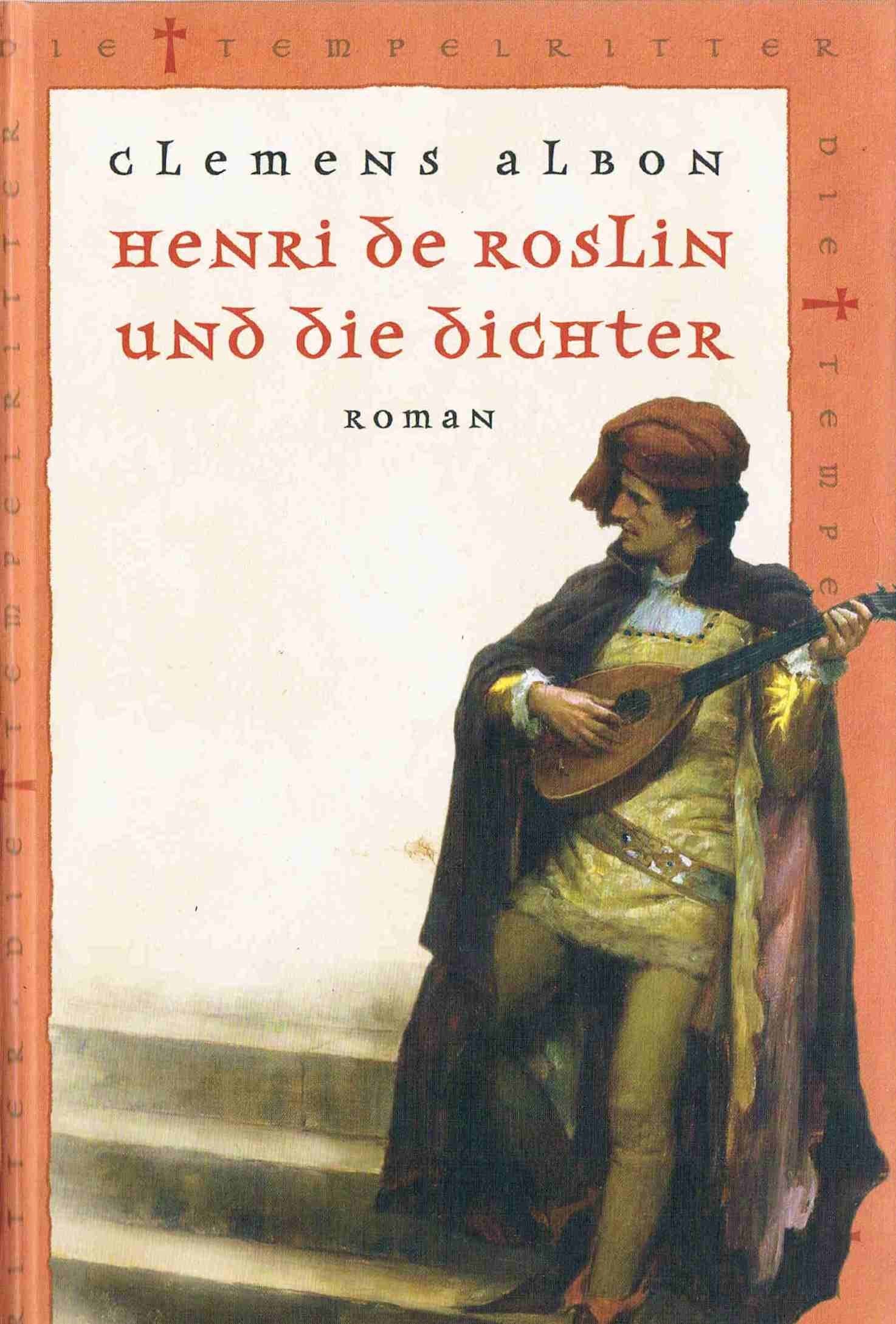 Henri de Roslin und die Dichter Books