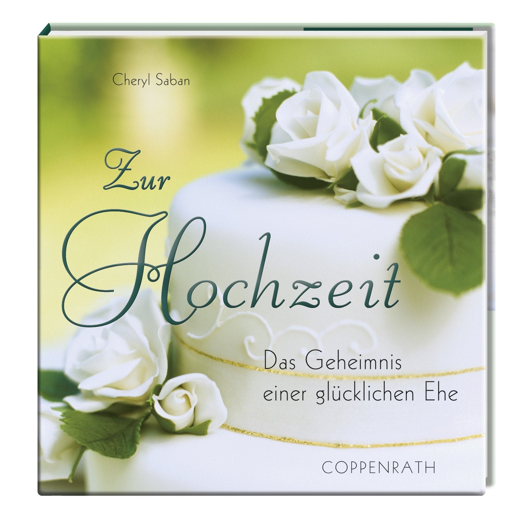 BelLibri: Zur Hochzeit: Das Geheimnis einer glücklichen Ehe (Geschenkbücher für Erwachsene) Living & Furnishing