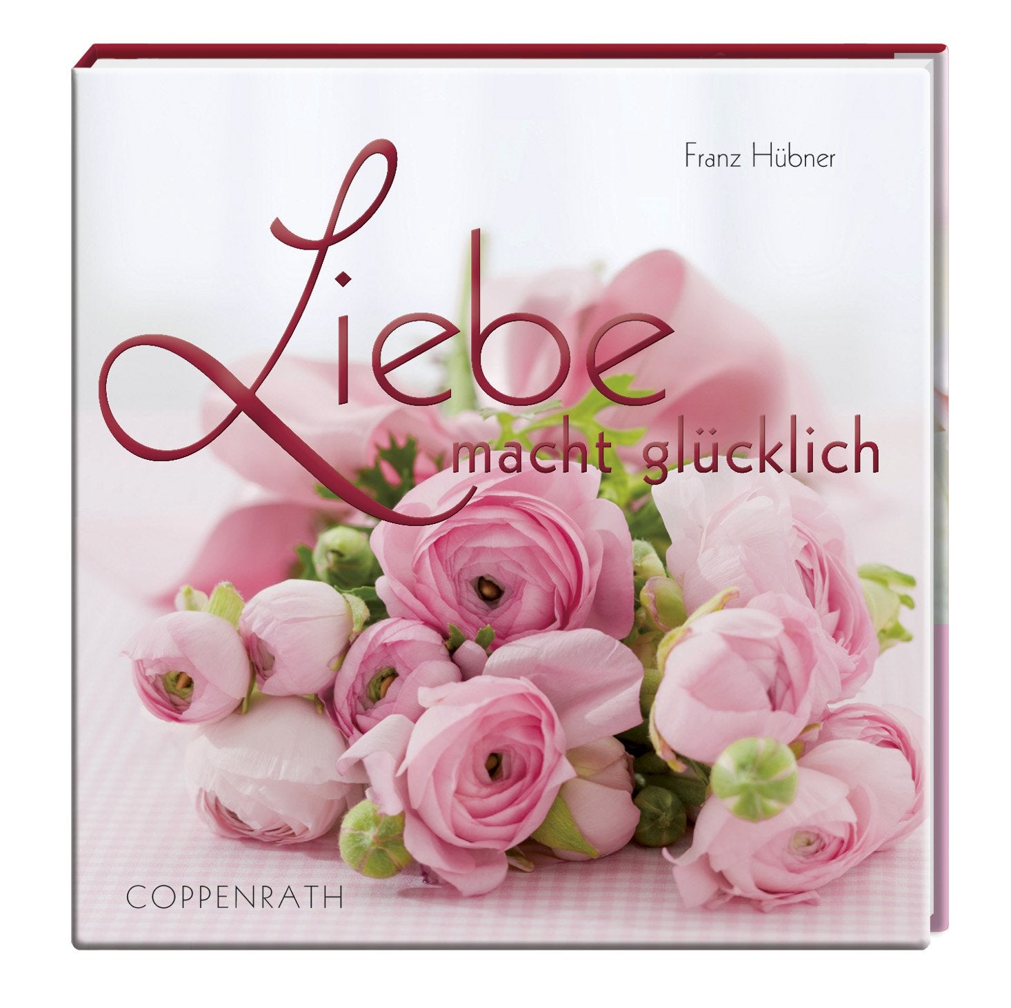 Mini-BelLibri: Liebe macht glücklich (Geschenkbücher für Erwachsene) Living & Furnishing
