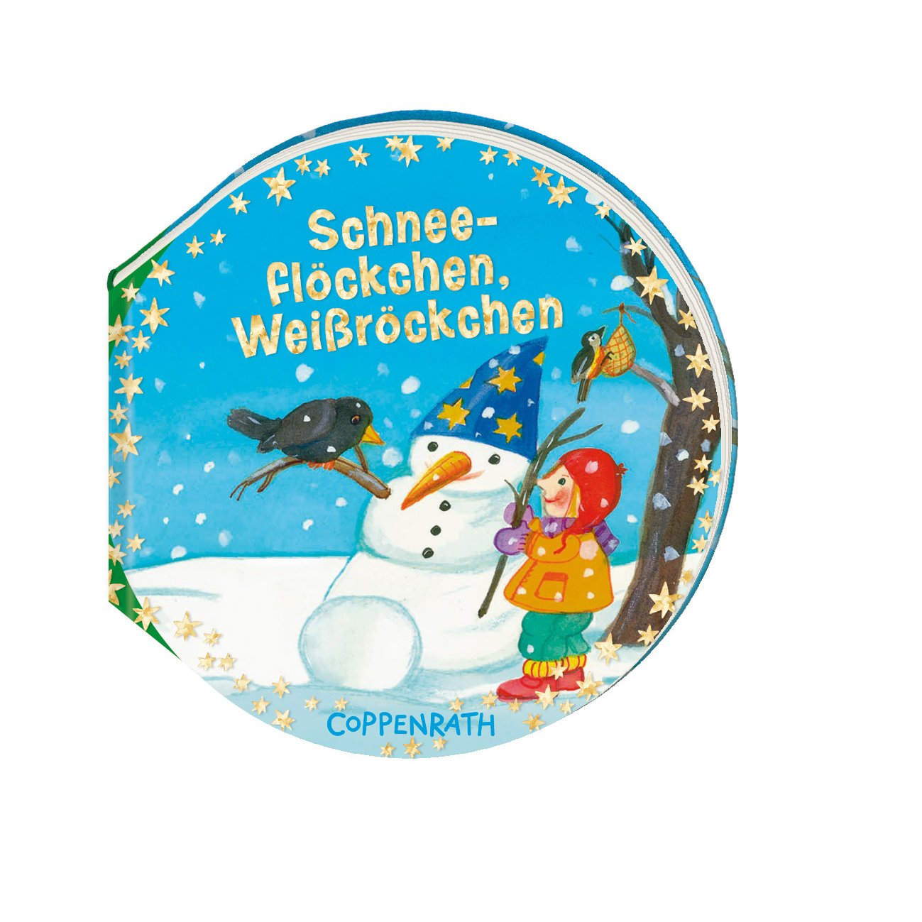 Schneeflöckchen, Weißröckchen: (Verkaufseinheit) (Bücher für die Kleinsten) Children's books