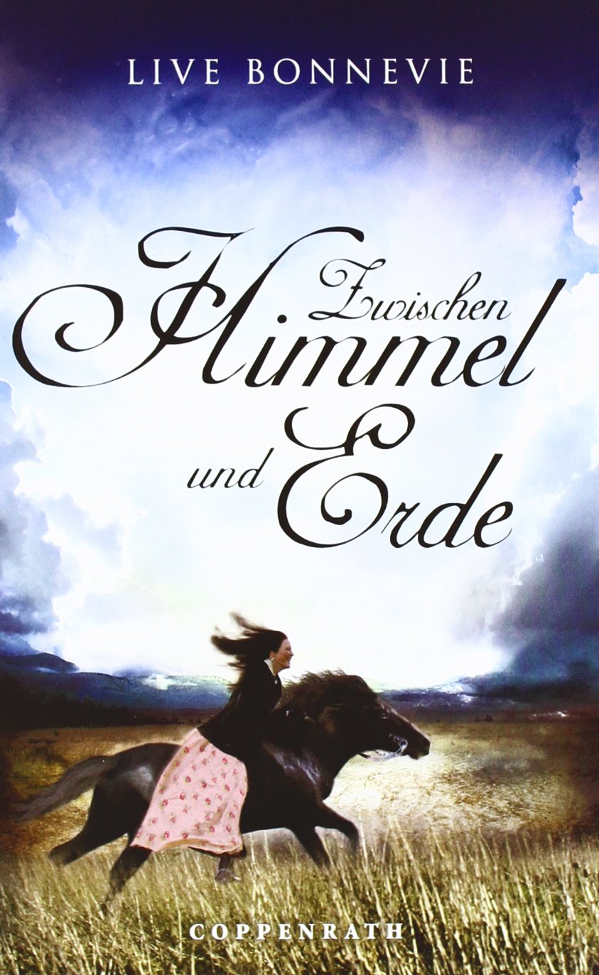 Zwischen Himmel und Erde (Kinder- und Jugendliteratur) Fantasy & Sci-Fi