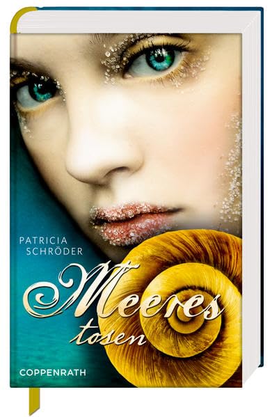 Meerestosen Contemporary literature Books