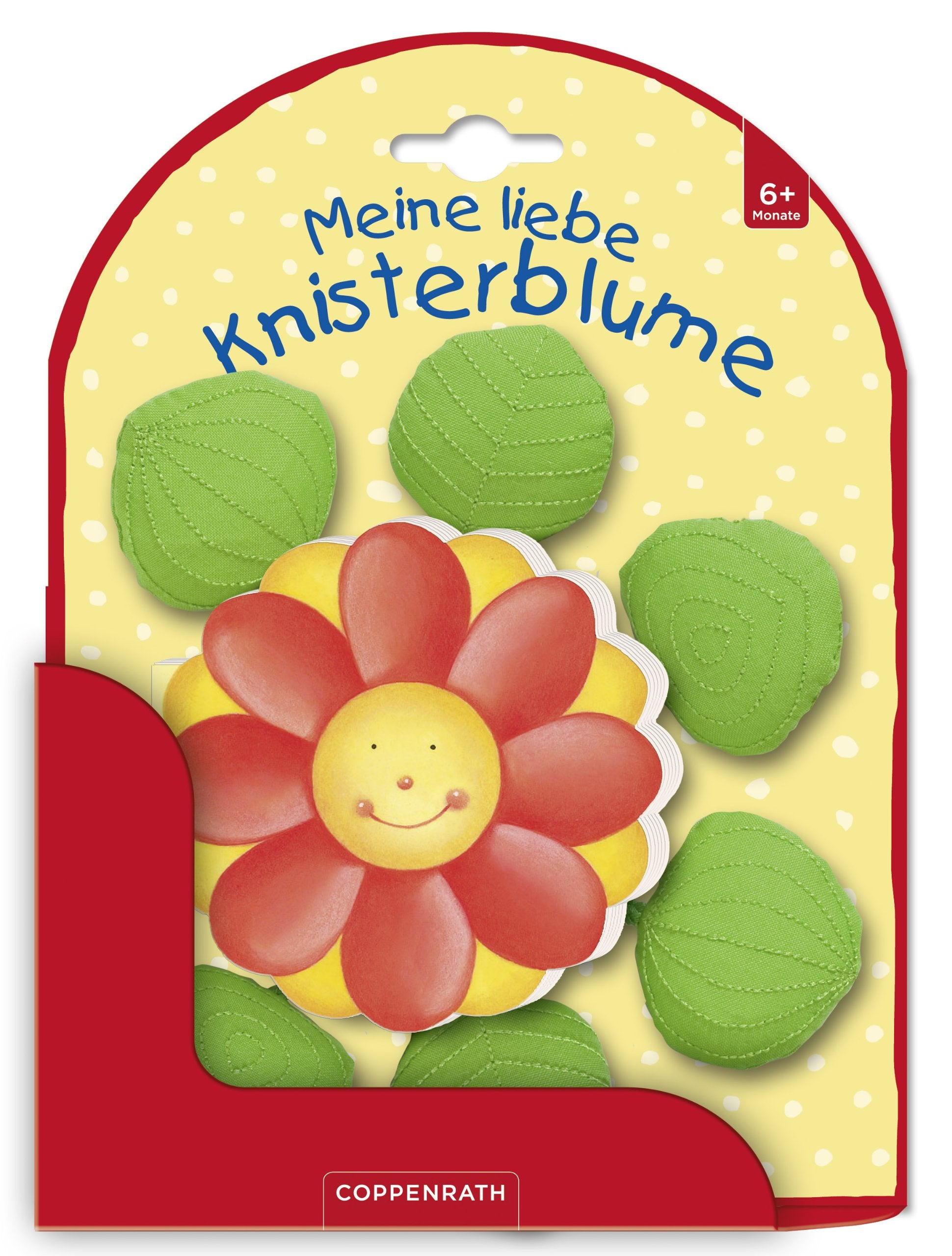 Meine liebe Knisterblume (Bücher für die Kleinsten) Parents & Children