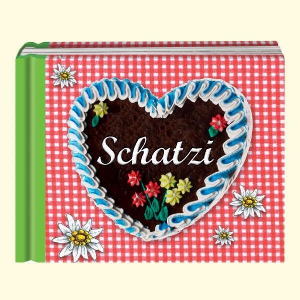 Freche Komplimente: Schatzi: (Verkaufseinheit) (Geschenkbücher für Erwachsene) Lifestyle
