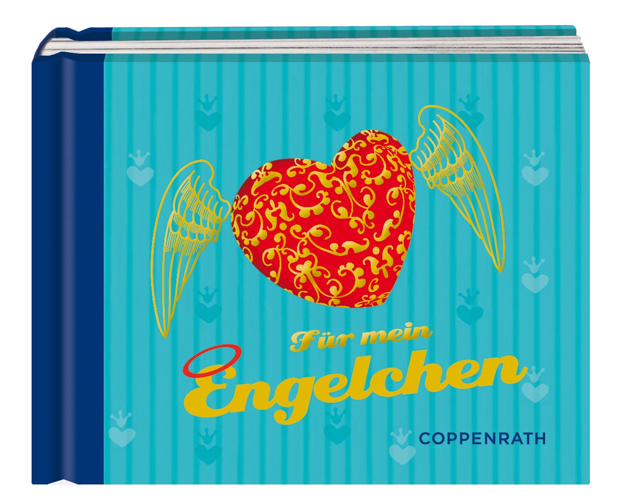 Freche Komplimente: Für mein Engelchen: (Verkaufseinheit) (Geschenkbücher für Erwachsene) Living & Furnishing