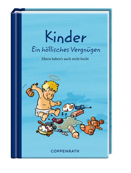Kinder - Ein höllisches Vergnügen Essays & Short Stories